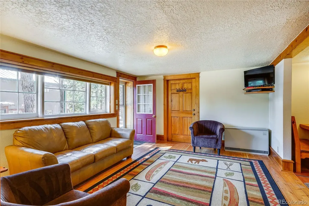 6656 State Highway 12 Weston CO 81091