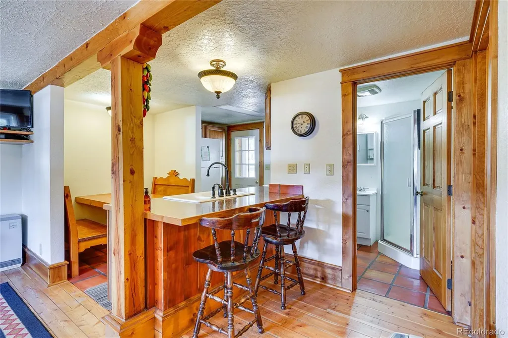 6656 State Highway 12 Weston CO 81091