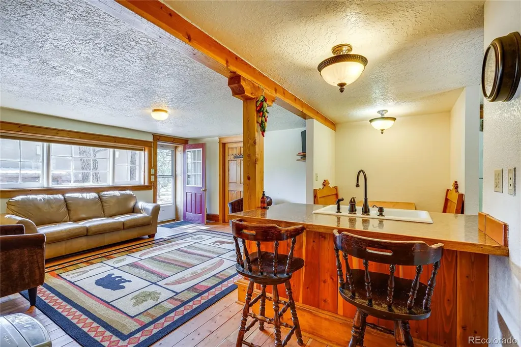 6656 State Highway 12 Weston CO 81091