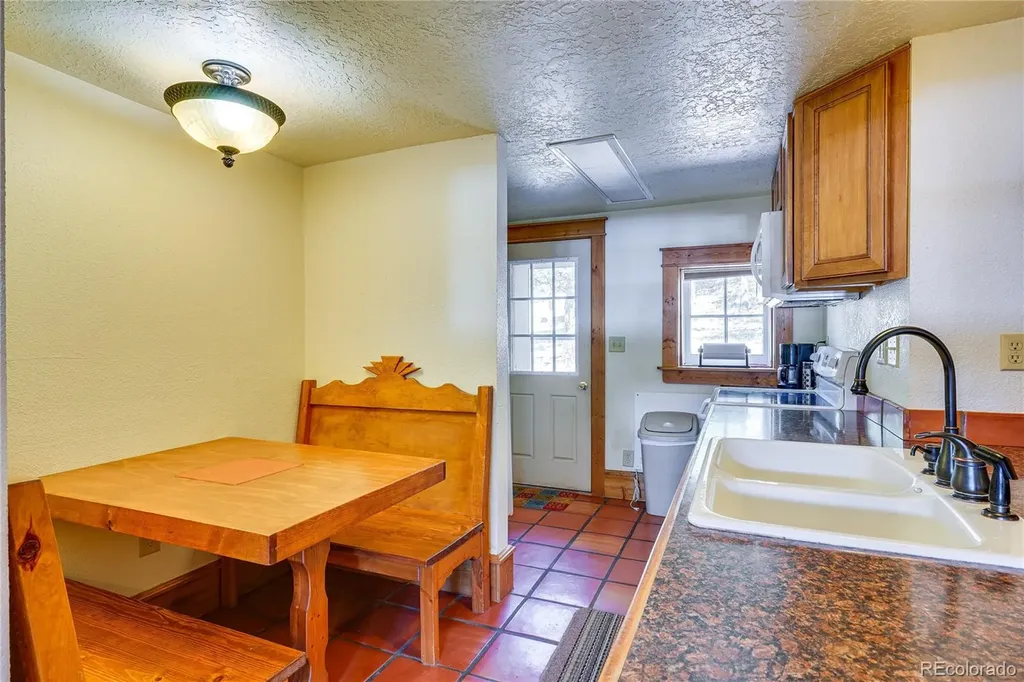 6656 State Highway 12 Weston CO 81091