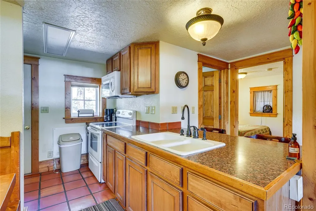 6656 State Highway 12 Weston CO 81091