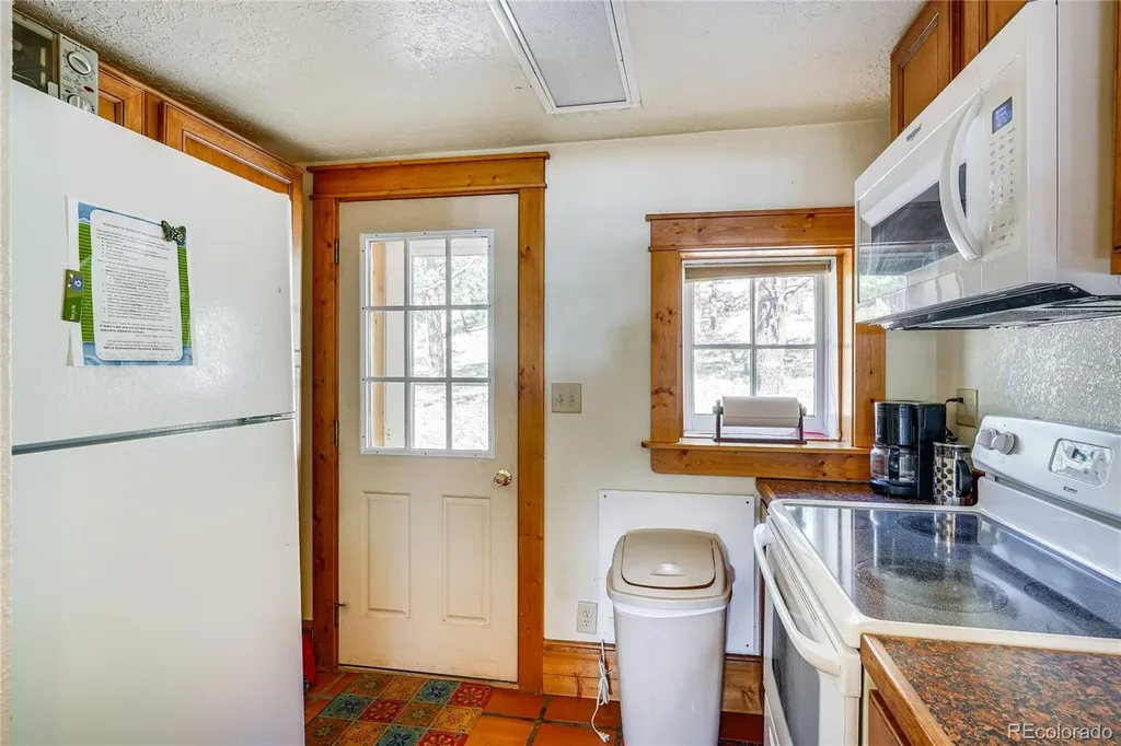 6656 State Highway 12 Weston CO 81091