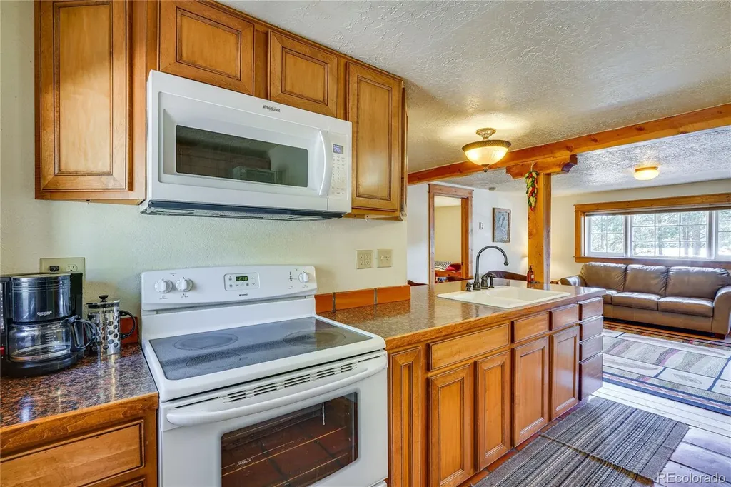 6656 State Highway 12 Weston CO 81091