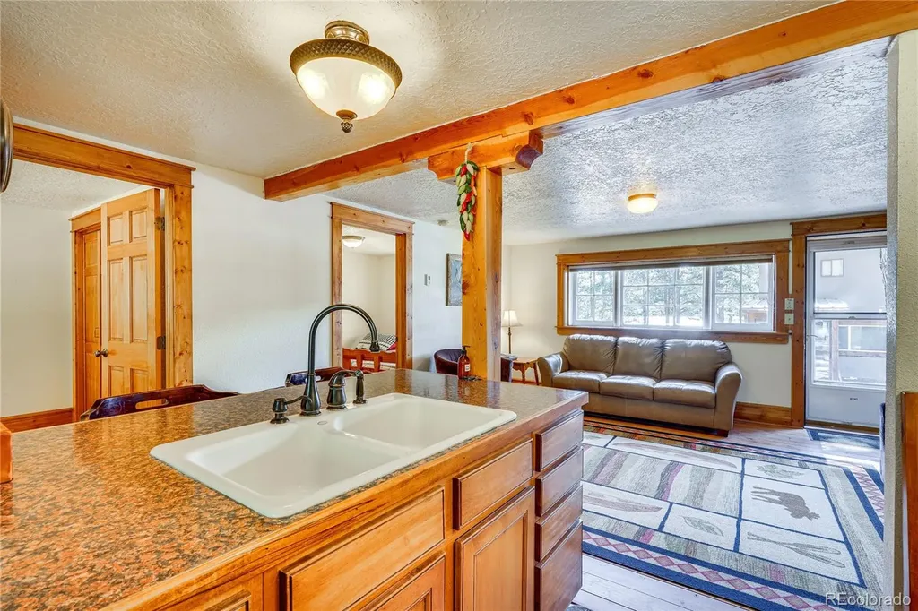 6656 State Highway 12 Weston CO 81091