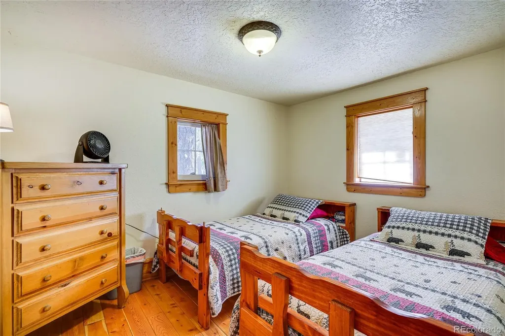 6656 State Highway 12 Weston CO 81091