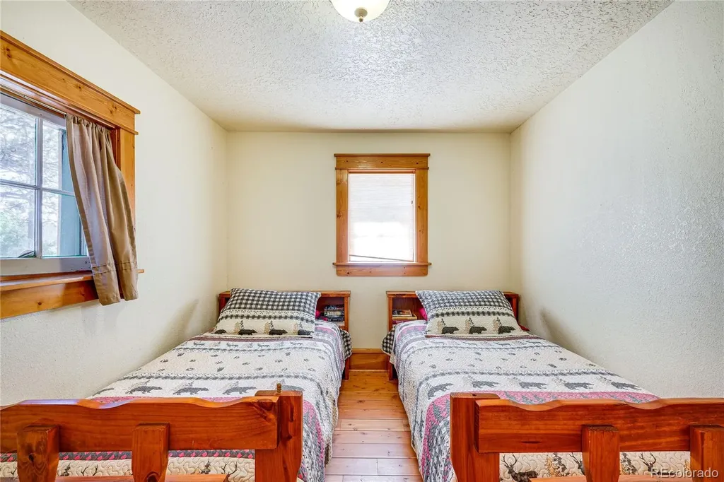 6656 State Highway 12 Weston CO 81091
