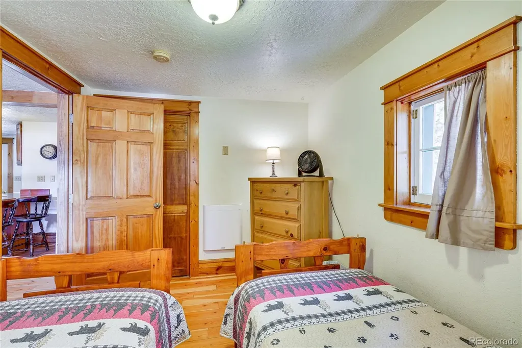 6656 State Highway 12 Weston CO 81091