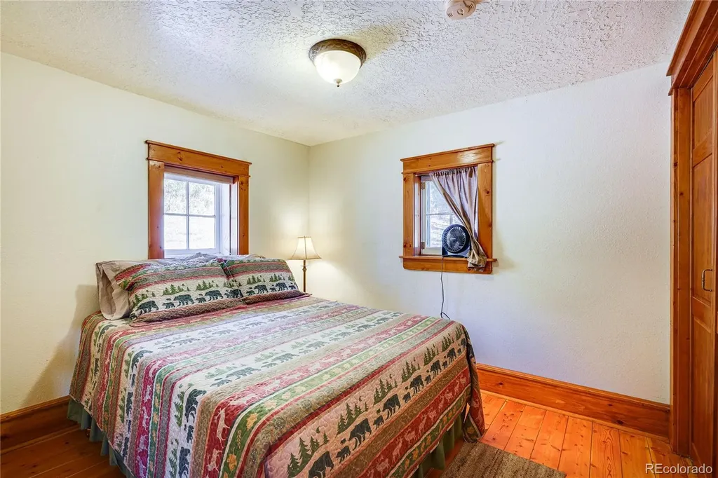 6656 State Highway 12 Weston CO 81091