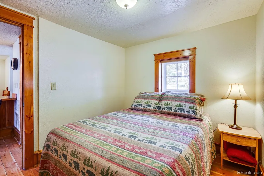 6656 State Highway 12 Weston CO 81091