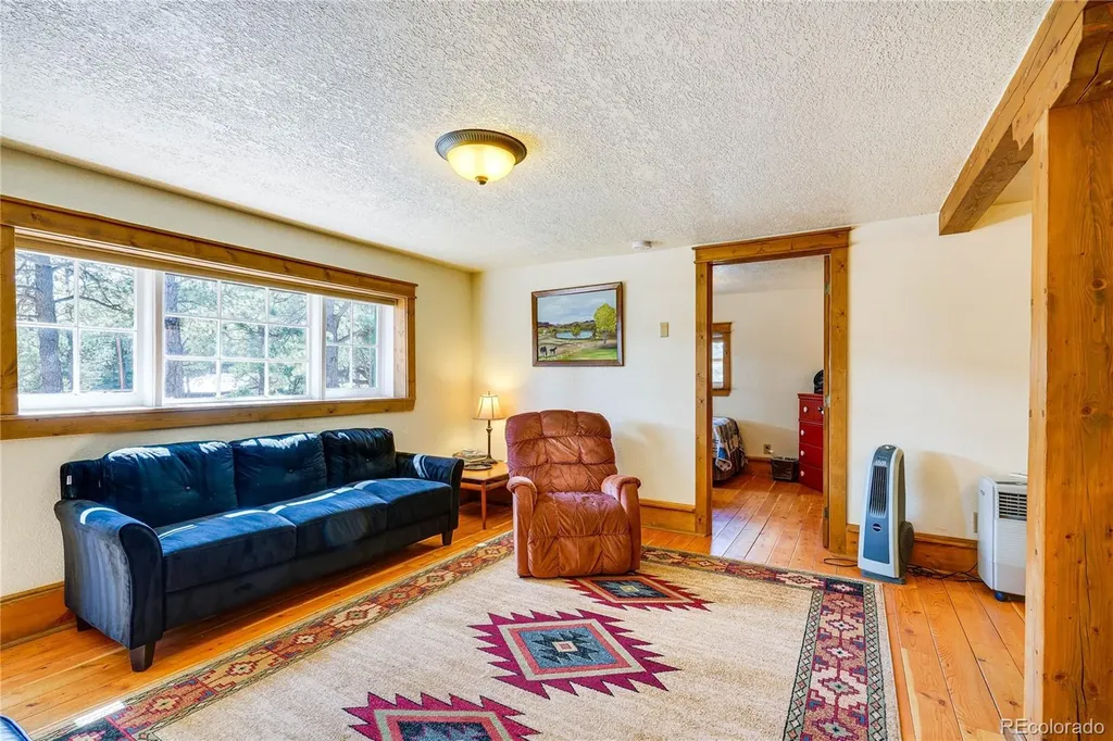 6656 State Highway 12 Weston CO 81091