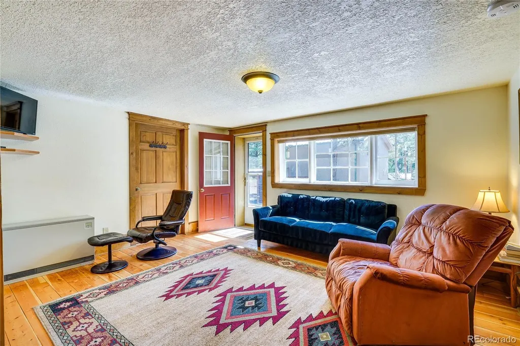 6656 State Highway 12 Weston CO 81091