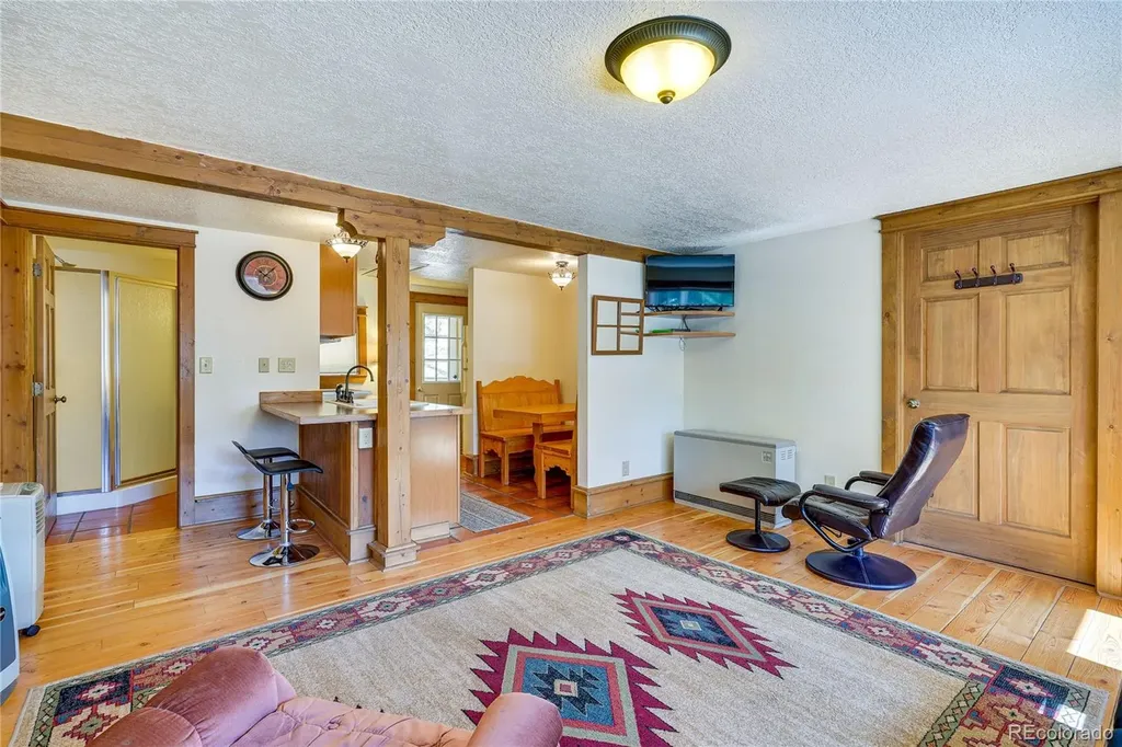 6656 State Highway 12 Weston CO 81091