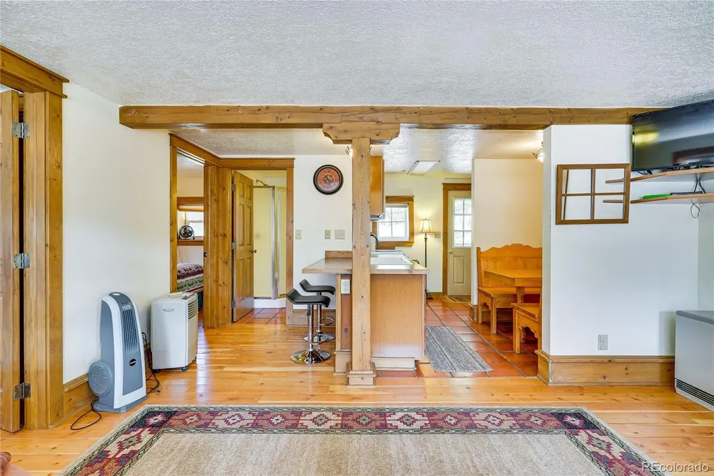 6656 State Highway 12 Weston CO 81091