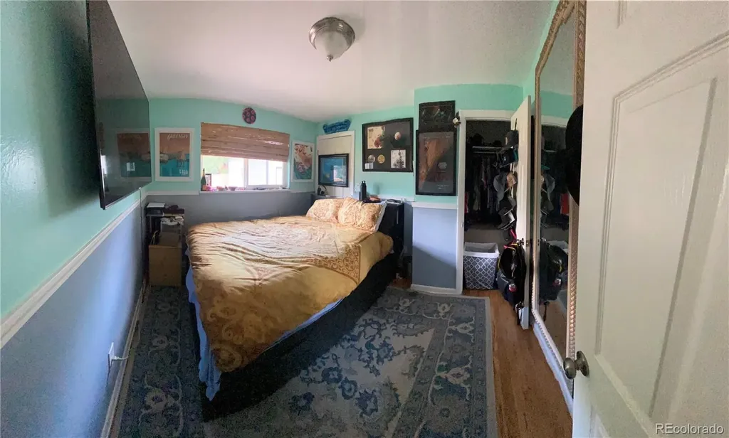 6668 Chase Street Arvada CO 80003