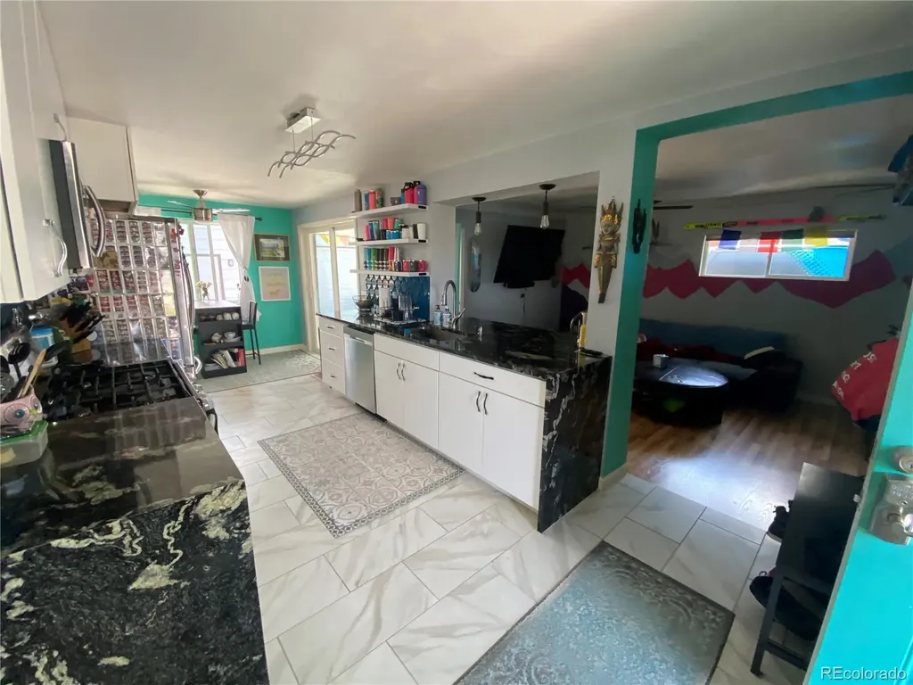 6668 Chase Street Arvada CO 80003