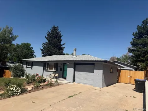 6668 Chase Street Arvada CO 80003