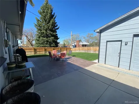 6668 Chase Street Arvada CO 80003