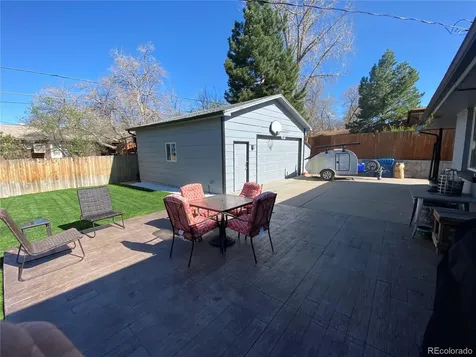 6668 Chase Street Arvada CO 80003
