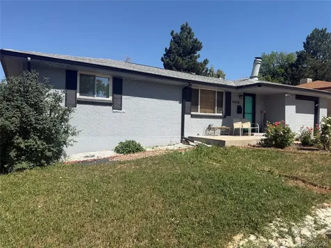 6668 Chase Street Arvada CO 80003