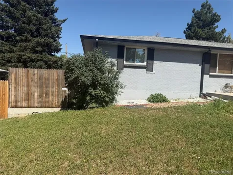 6668 Chase Street Arvada CO 80003