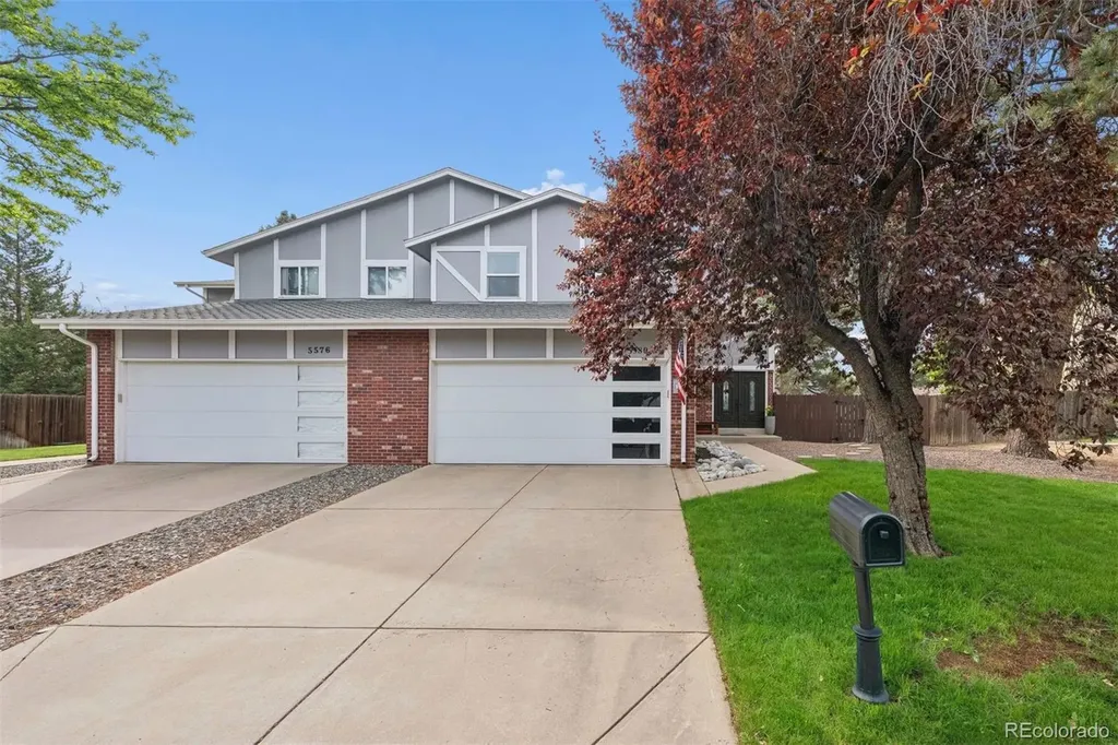 5580 S Lansing Way Englewood CO 80111