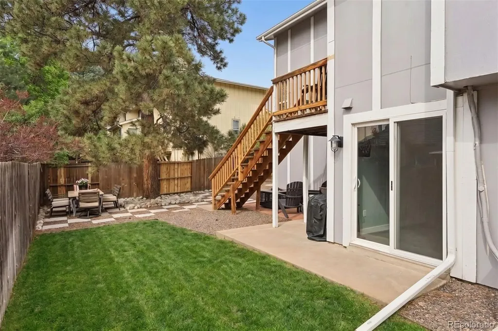 5580 S Lansing Way Englewood CO 80111