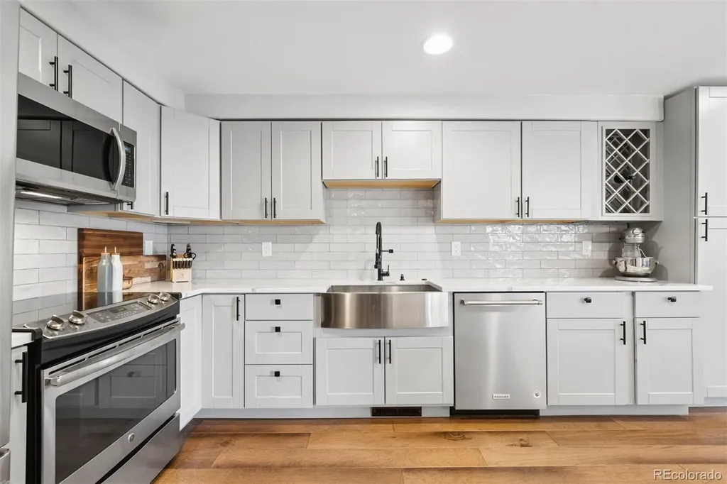 5580 S Lansing Way Englewood CO 80111