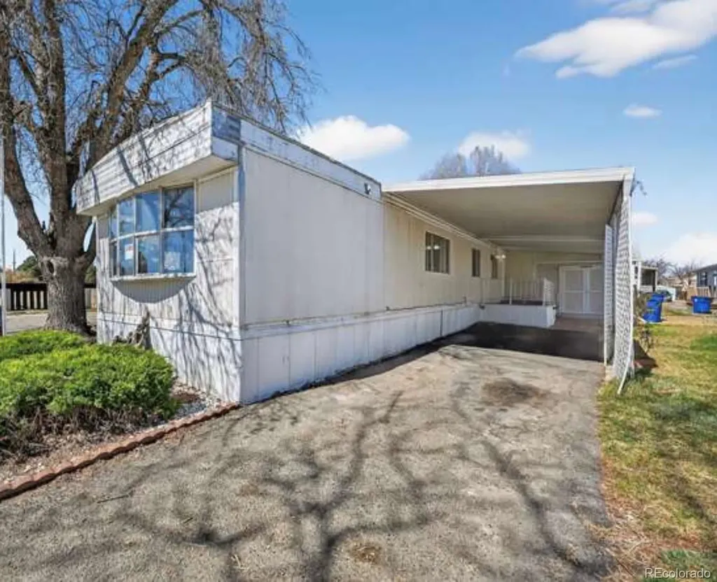 9850 Federal Boulevard Federal Heights CO 80260
