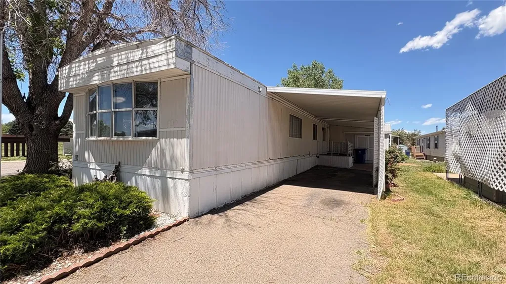 9850 Federal Boulevard Federal Heights CO 80260