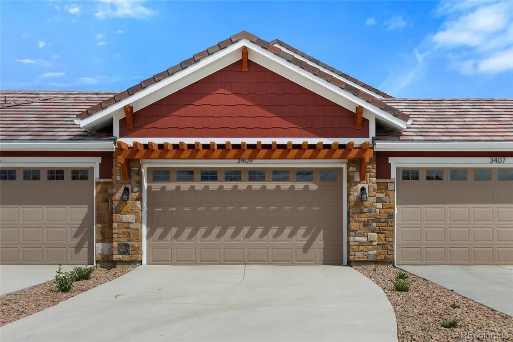 3409 Molly Circle Broomfield CO 80023