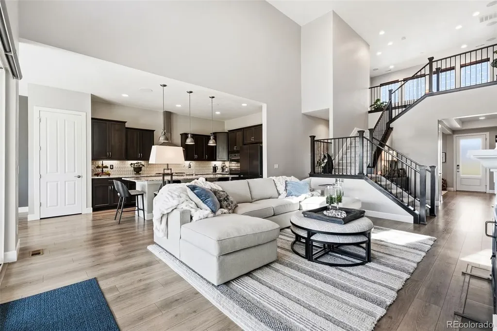 9436 Mt Jackson Street Littleton CO 80125
