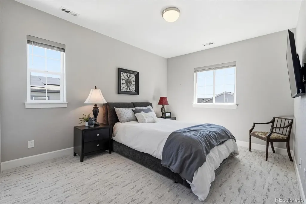 9436 Mt Jackson Street Littleton CO 80125
