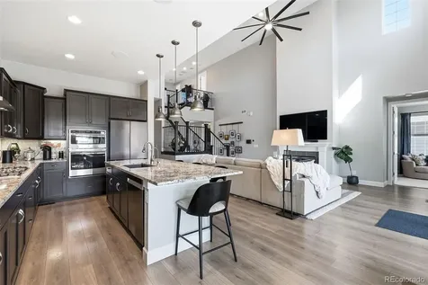 9436 Mt Jackson Street Littleton CO 80125