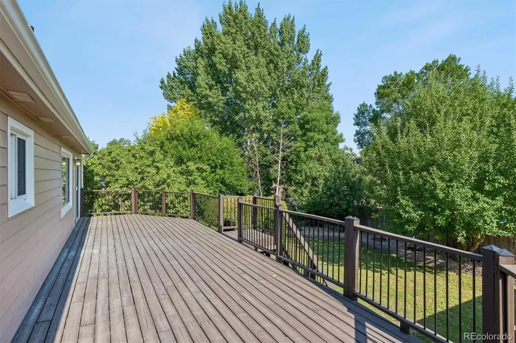 4332 W B Street Greeley CO 80634
