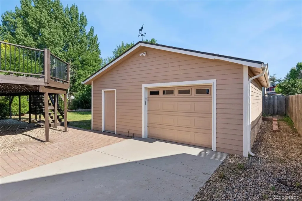 4332 W B Street Greeley CO 80634