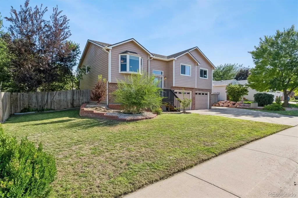 4332 W B Street Greeley CO 80634