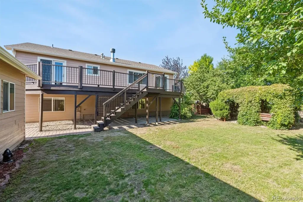 4332 W B Street Greeley CO 80634