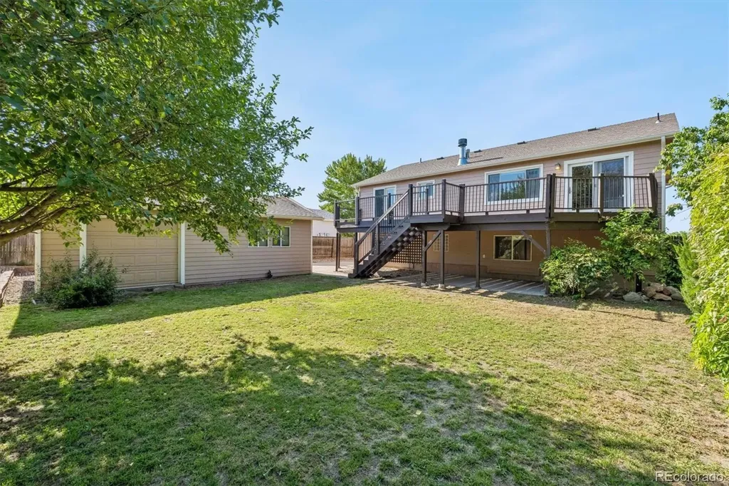 4332 W B Street Greeley CO 80634