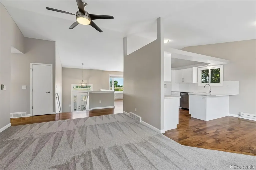 4332 W B Street Greeley CO 80634