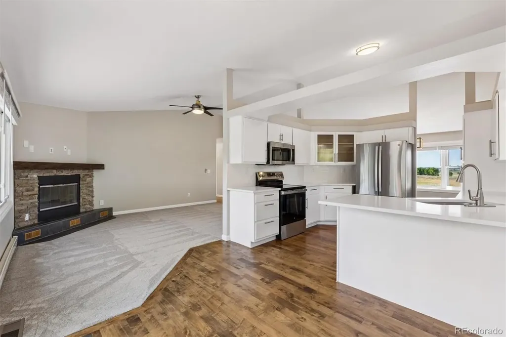 4332 W B Street Greeley CO 80634