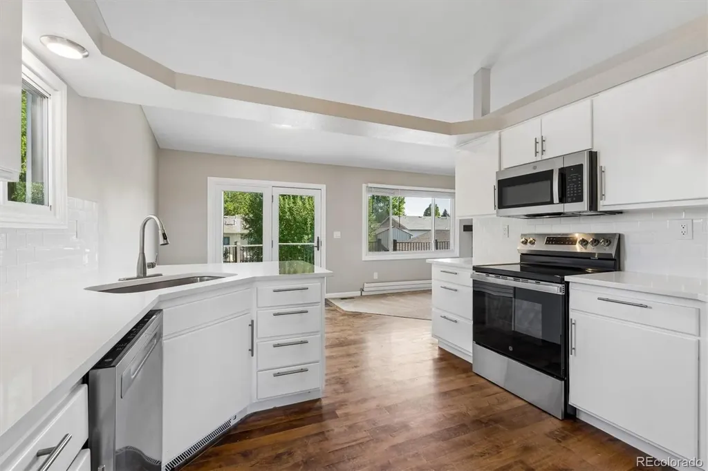 4332 W B Street Greeley CO 80634