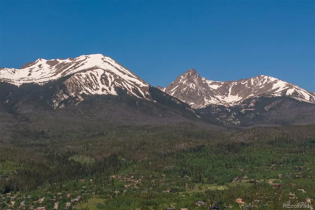 70 Mayfly Drive Silverthorne CO 80498