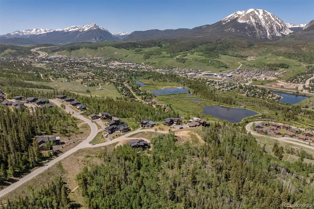 70 Mayfly Drive Silverthorne CO 80498