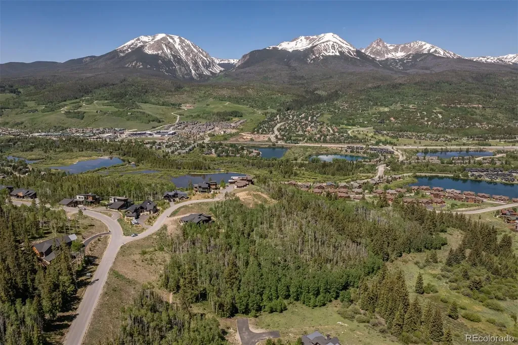 70 Mayfly Drive Silverthorne CO 80498