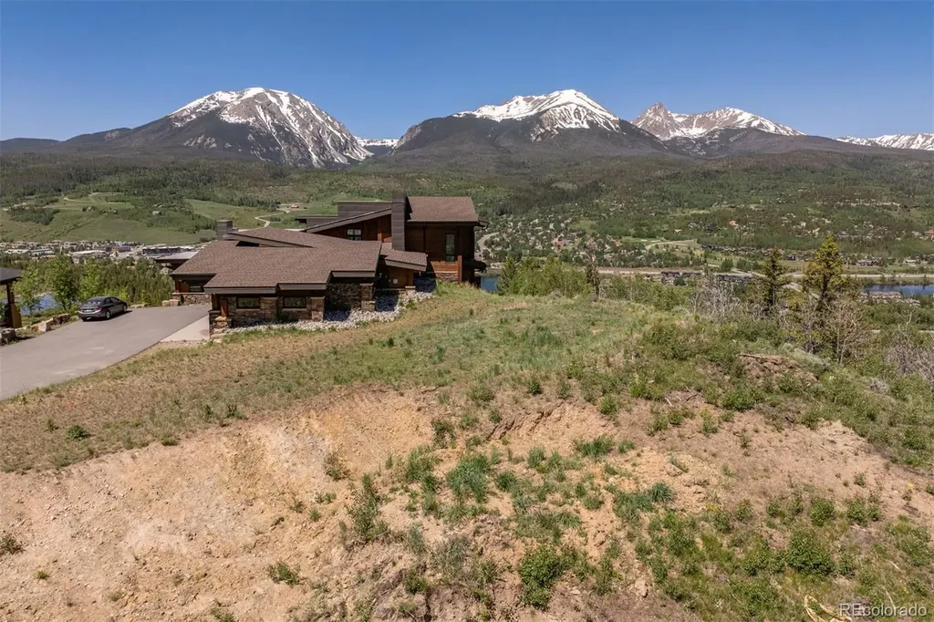 70 Mayfly Drive Silverthorne CO 80498