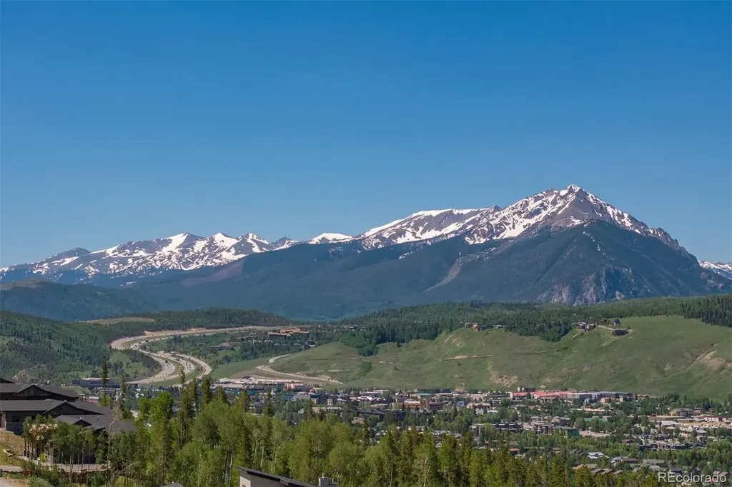 70 Mayfly Drive Silverthorne CO 80498