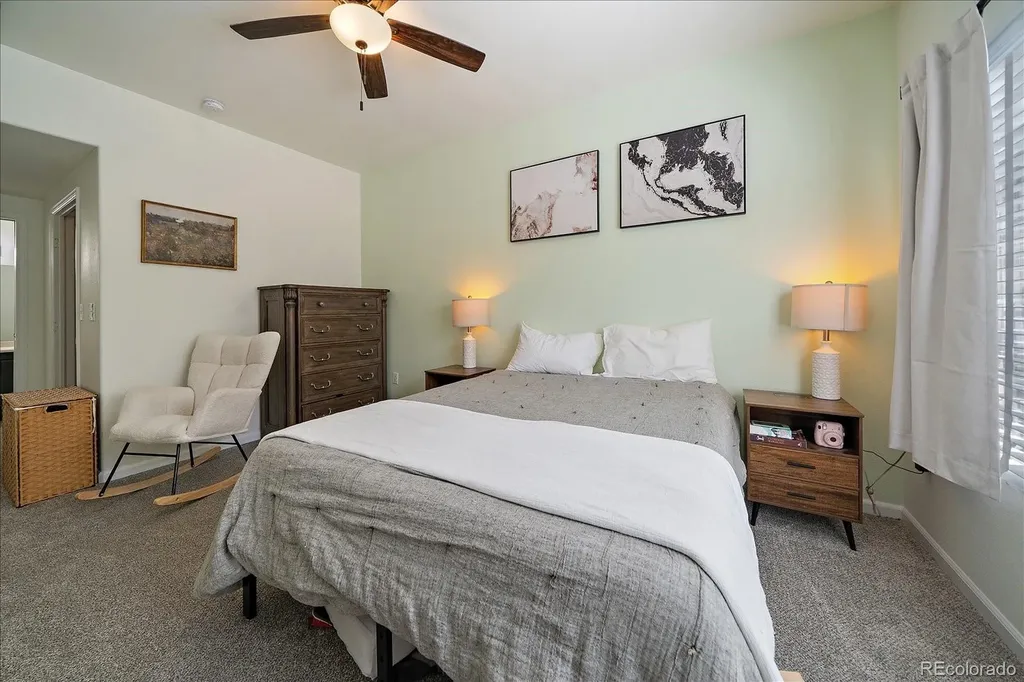 3701 Cactus Creek Court Highlands Ranch CO 80126
