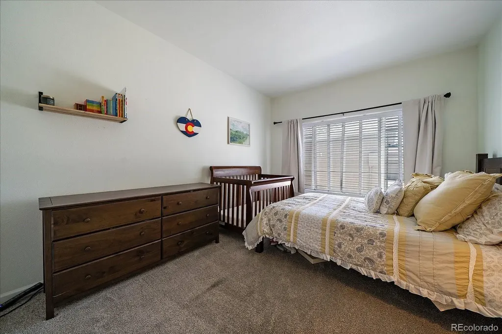 3701 Cactus Creek Court Highlands Ranch CO 80126