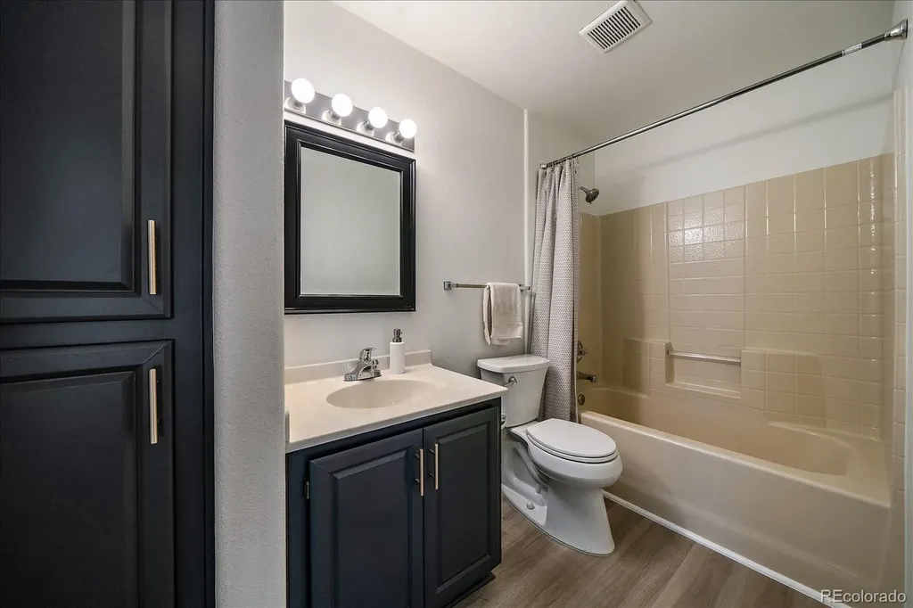 3701 Cactus Creek Court Highlands Ranch CO 80126