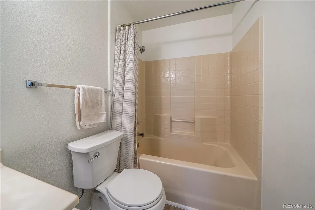3701 Cactus Creek Court Highlands Ranch CO 80126